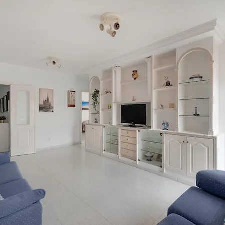 Appartamento Casa Horizonte