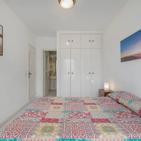 Casa Horizonte Appartamento El Médano