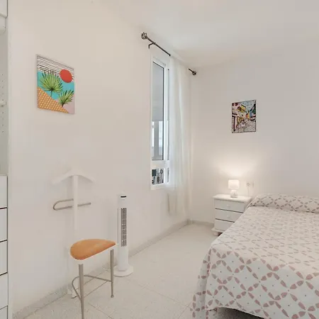 Casa Horizonte Appartamento