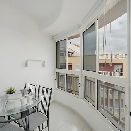 Casa Horizonte El Médano