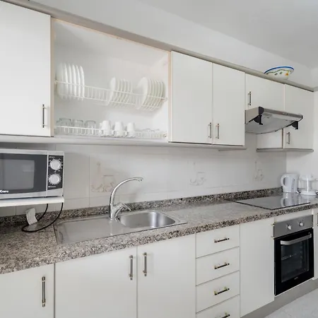 Casa Horizonte Apartment *