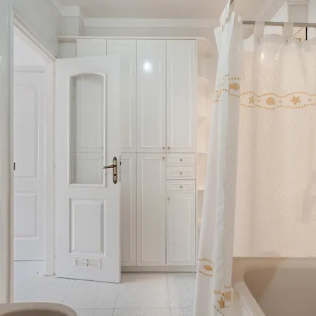 Casa Horizonte Daire