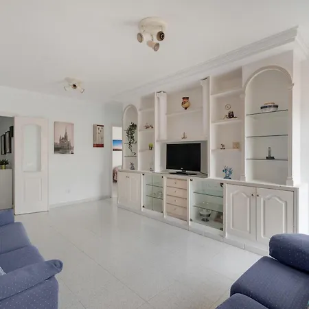 아파트 Casa Horizonte