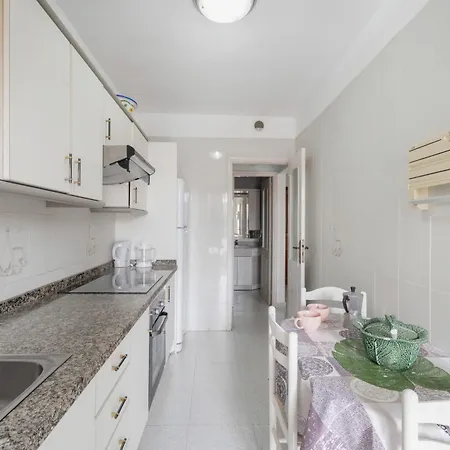 Casa Horizonte 아파트 *
