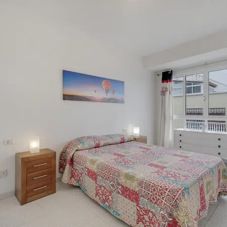Casa Horizonte 아파트