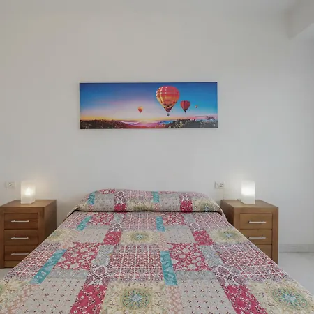 아파트 Casa Horizonte *