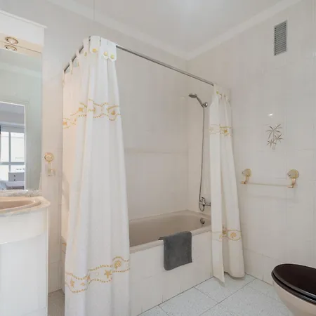 Casa Horizonte 아파트 엘메다노