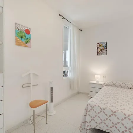 아파트 Casa Horizonte