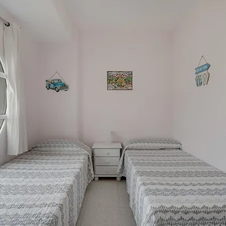 Casa Horizonte 아파트 *