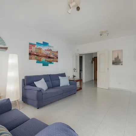 아파트 Casa Horizonte 엘메다노
