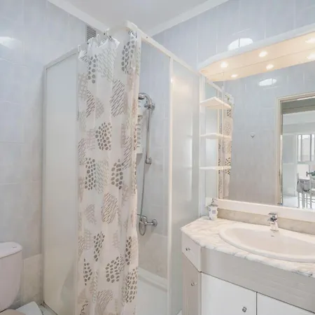Casa Horizonte 아파트 엘메다노