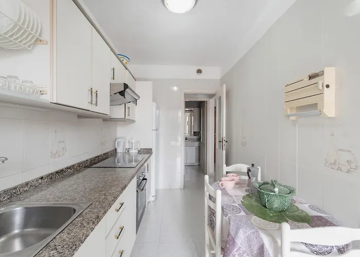 Daire Casa Horizonte